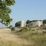 Chateau De La Gabelle 3* Ferrassieres