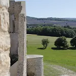 Chateau De La Gabelle Ferrassieres