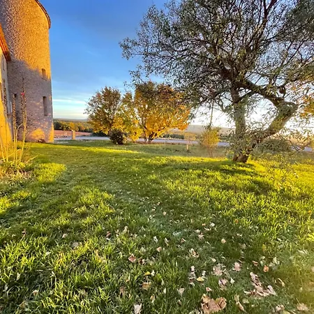 Château De La Gabelle Alojamento de Acomodação e Pequeno-almoço 3*