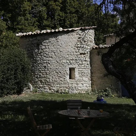 Alojamento de Acomodação e Pequeno-almoço Château De La Gabelle Ferrassieres