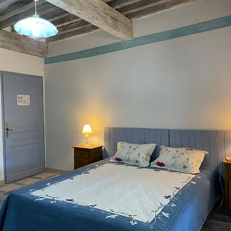 Chateau De La Gabelle 3*