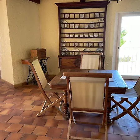 B&B Chateau De La Gabelle 3*