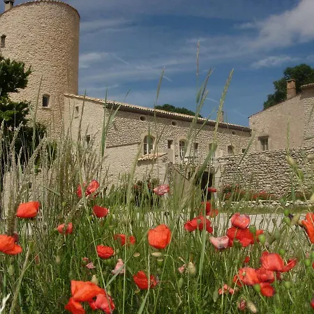 Chateau De La Gabelle