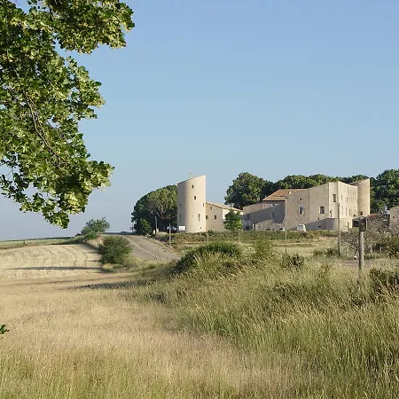 Chateau De La Gabelle 3* Ferrassieres