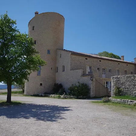 Chateau De La Gabelle Bed & Breakfast 3*