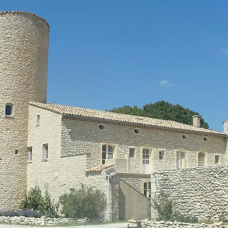 Bed & Breakfast Chateau De La Gabelle