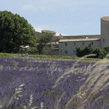 Chateau De La Gabelle Ferrassieres