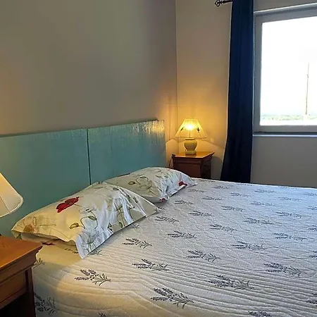 Chateau De La Gabelle 住宿加早餐酒店 3*
