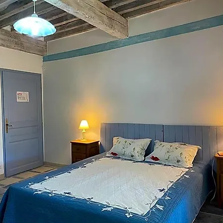 住宿加早餐酒店 Chateau De La Gabelle
