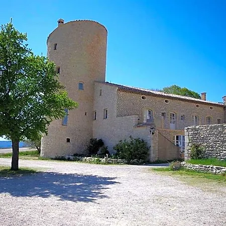 Chateau De La Gabelle