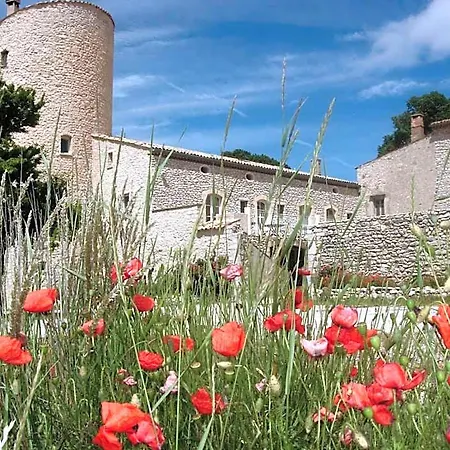 Chateau De La Gabelle